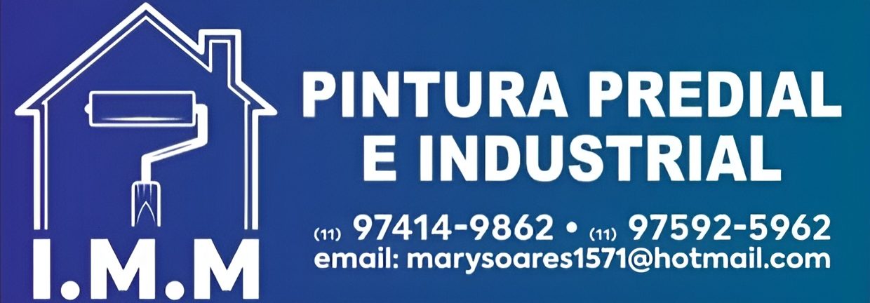 IM de Melo Pinturas Predial